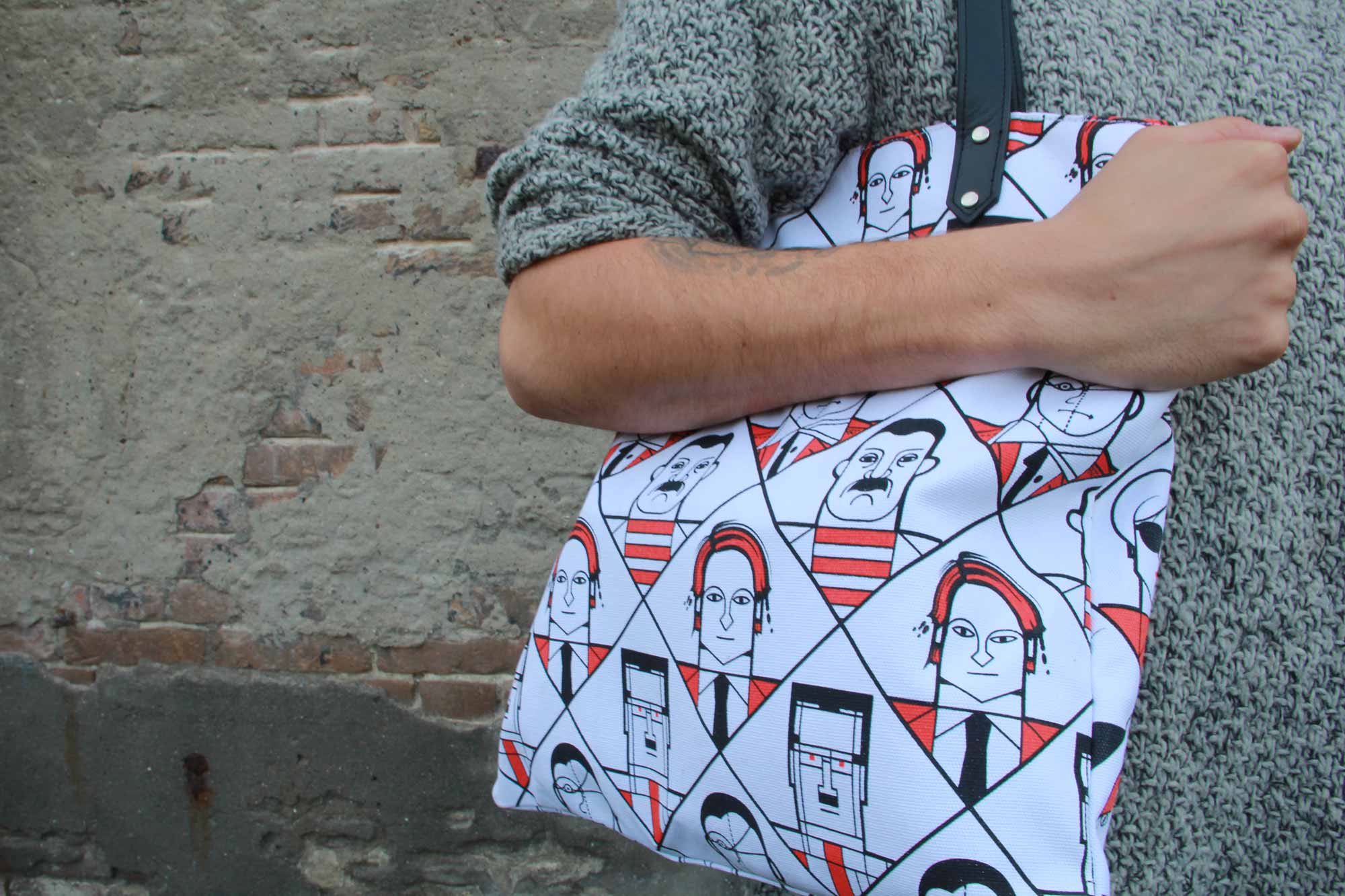 Great Modern Artists